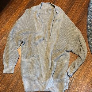 Aerie bonfire cardigan